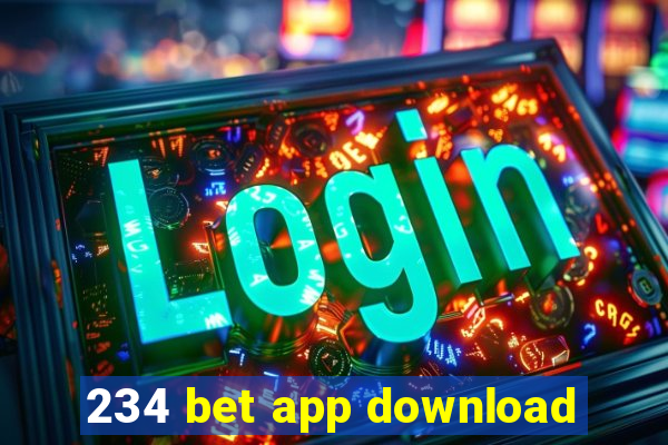 234 bet app download